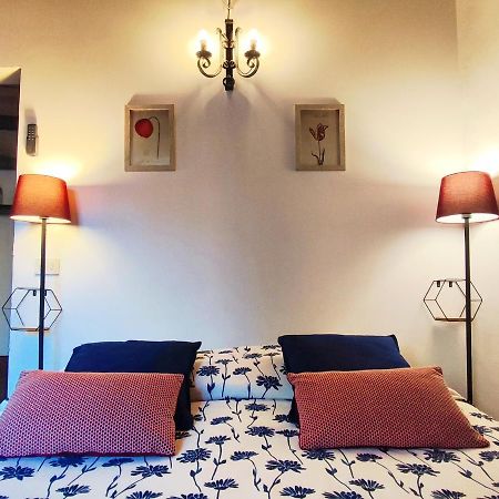 Convento San Gimignano Apartments ภายนอก รูปภาพ